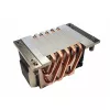 Air cooler Dynatron A54 6 cm 2300-11000 RPM 58.31 CFM Black Grey