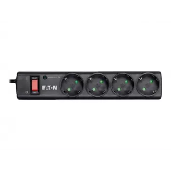 Power Strip Eaton Protection Strip 4 DIN