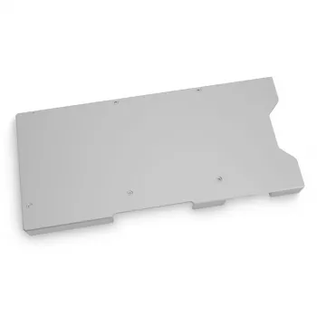 Water block EK Water Blocks EK-Quantum Vector² RE RTX 3080/90 Aluminium Silver