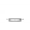 Square Grill Pan Pensofal 1616 New Era 28x28 cm