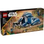 Star Wars 75435 Separatist MTT (Multi-Troop Transport) from the Battle of Felucia