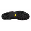 Salewa MTN Trainer Mid GTX Male Adult Charcoal, Grey, Red