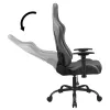 Subsonic Pro Gaming Seat Game Of Thrones SA5609-GOT1 Ergonomic Gaming Chair Black