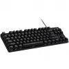 Logitech G G413 TKL SE Mechanical Gaming Keyboard Tenkeyless Wired USB AZERTY