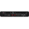 Behringer KM750 audio amplifier 2.1 channels Black