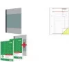 Delivery Note with Receipt Form Book Sigel T1229 A5, duplicate carbonless sets