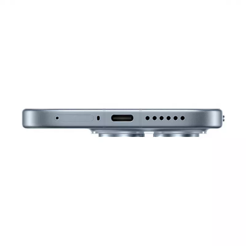 Xiaomi 17 - ice blue - 512 GB
