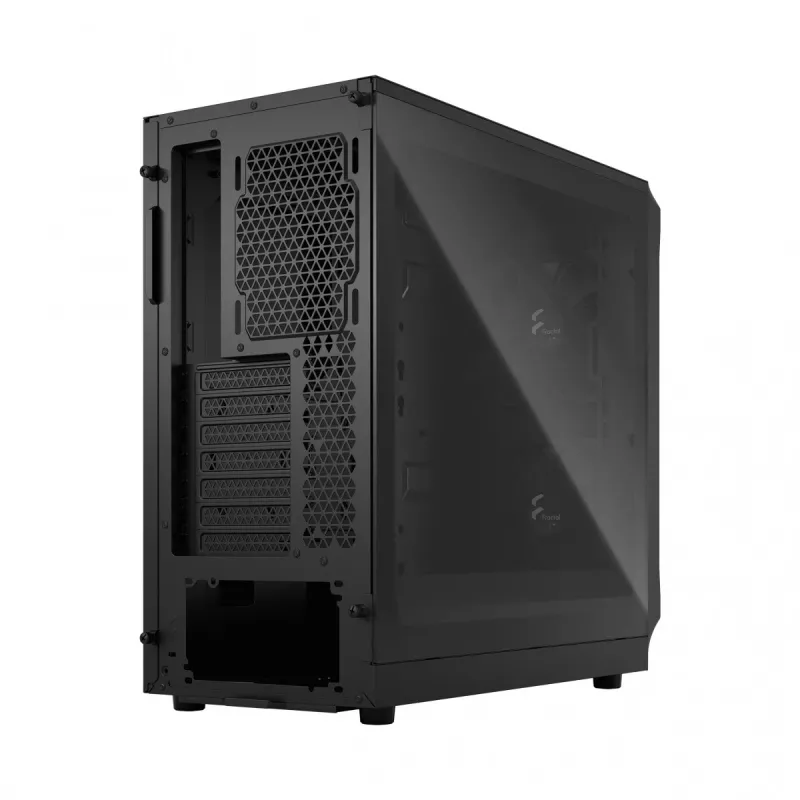 PC Case Fractal Design Focus 2 ATX Black