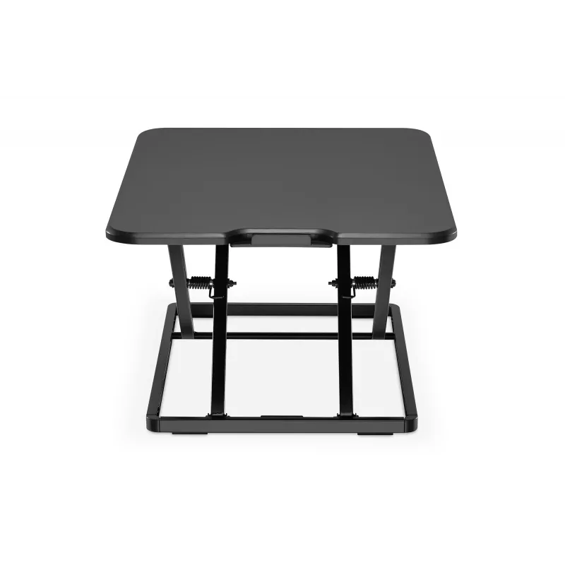 Desk converter, 6 heights MDF Board, height: 45-40
