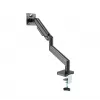Gembird MA-DA1-04 Full-motion desk display mounting arm, 17”-32”, black
