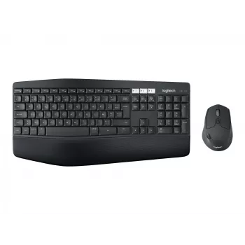 Keyboard and Mouse Combo Logitech MK850 Performance