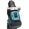 Makita HP001GD201 - Rotary Hammer/Driver - Cordless - 2 Speeds - Chuck Key 13 mm - 140 N·m - 2 Batteries, Charger Included - 40 V (HP001GD201)