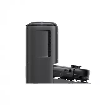 Anker Eufy Robot Vacuum Cleaner | Omni E25 | Wet&Dry | Operating time (max) 180 min | Dust capacity 3 L | 20000 Pa | Black