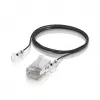 Networking Cable Ubiquiti UISP-CONNECTOR-GND 1 m RJ-45 Black