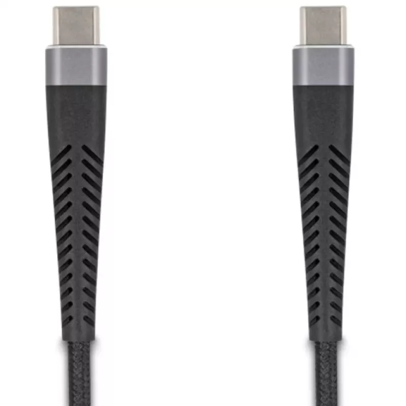 USB Cable DeLOCK 81126 USB 2.0 3m USB C Black