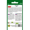 Seeds – Parsnip (Pietruszka Korzeniowa Alba) 3 g pack by Seklos LT