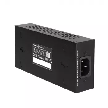 PoE adapter Edimax GP-103IT 10 Gigabit Ethernet 90W