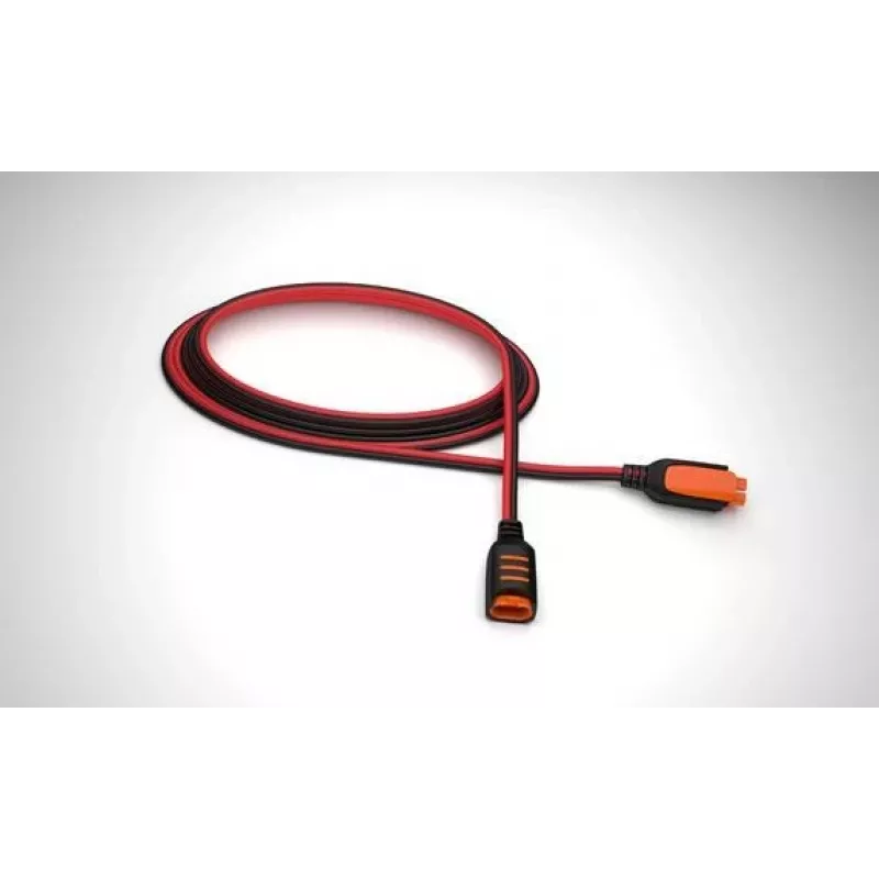 Power Cable Ctek 56-304 Black Red 2.5m