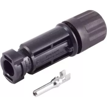 shiverpeaks ®-PV4 Plug 2.5-6mm², IP68, 1500V (BS02-20010)