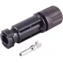 shiverpeaks ®-PV4 Plug 2.5-6mm², IP68, 1500V (BS02-20010)