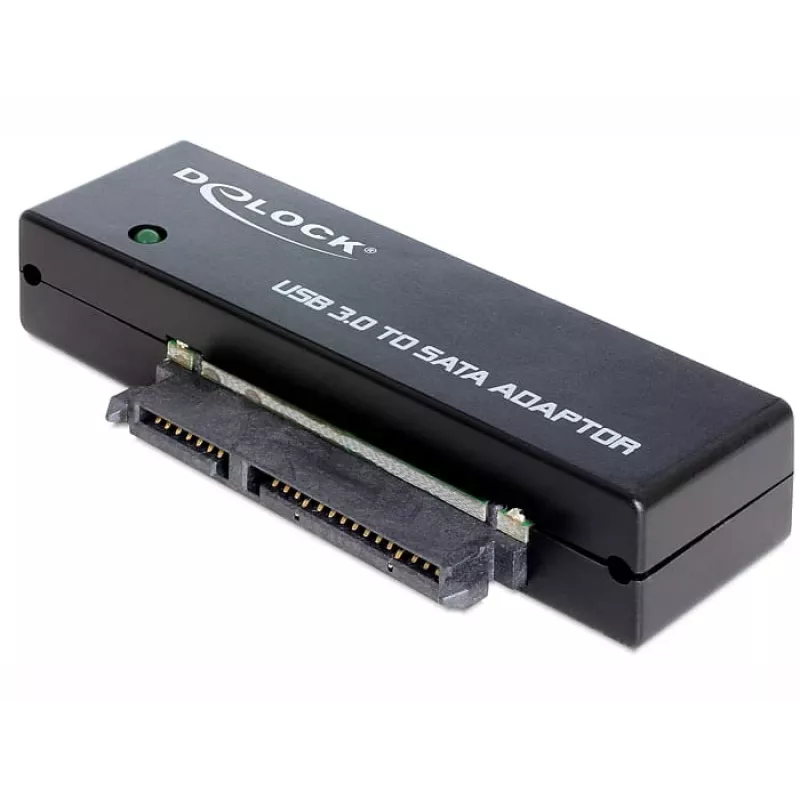 Cable Gender Changer DeLOCK 62486