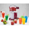 Ice Crusher Beper P102GEL100 Compact Design 200mm Width