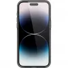 StyleShell Invisio, Phone Case Black, iPhone 16 Pro Max