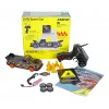 Drift RC car Amewi 21128 — 1:24 scale, electric motor, Li-Ion 500 mAh, weight 172 g, from 6+