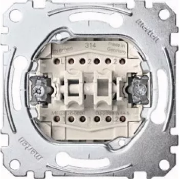 Merten MEG3626-0000 Networking Device