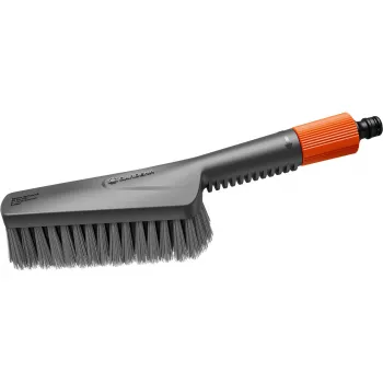 Garden water spray gun nozzle Gardena 18840-20 Grey Orange Width 302 mm