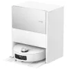 Robot vacuum cleaner Dreame Aqua 10 Roller white