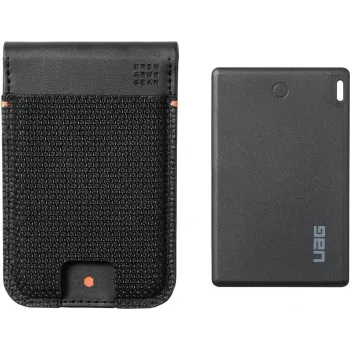 Urban Armor Gear 964448113940 Black