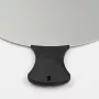 Pizza maker G3FERRARI G10032 — 1200W, stone cooking surface, max 400°C, 31 cm pizza, mechanical timer, red