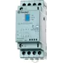 Finder Installation Contactor for 35 mm-Rail 22.34.0.024.4740 3 Normally Open Contact/1 Normally Closed Contact (22.34.0.024.4740)