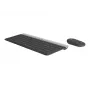 Keyboard and Mouse Combo Logitech MK470 Slim Combo