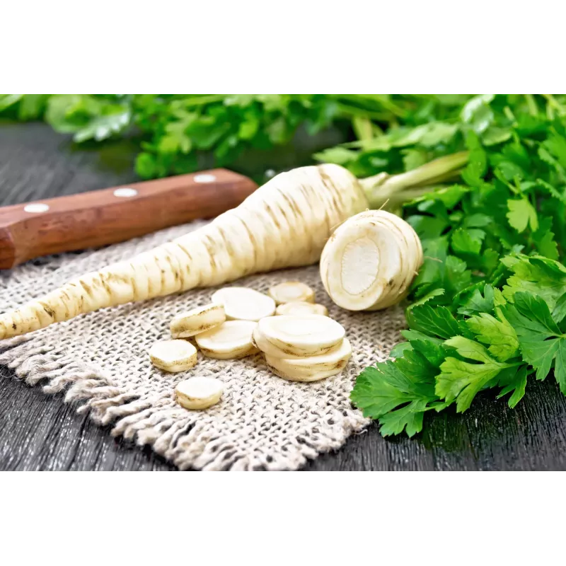 Sugar Parsley Toraf Vegetable Seeds, 5g Pack