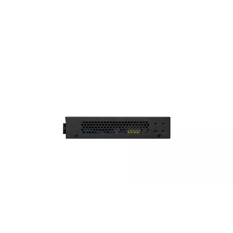 Managed L2 Gigabit Ethernet Switch Lancom Systems GS-2426 — 24× Gigabit RJ-45, 1U rack, MAC 8000, AC-in