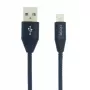 USB Lightning cable Orsen S31 1.2 m 2.1 A