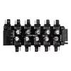 Lamptron SP105 10x PWM-Fan-Hub