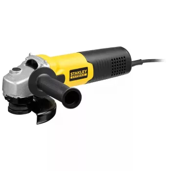 125 mm angle grinder with adjustable