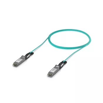 AOC Cable Ubiquiti UACC-AOC-QSFP28-5M 5m OM3 QSFP28