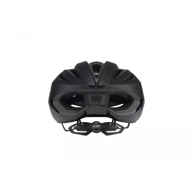 Bicycle Helmet HJC ATARA L — Black MT.GL, lightweight durable protective helmet