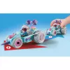 Figures set Funstars 71635 Racing Unicorn