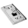EK Water Blocks EK-Quantum Reflection² PC-O11D EVO XL D5 PWM D-RGB - acrylic