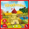 Kingdomino, Board Game Game of the Year 2017