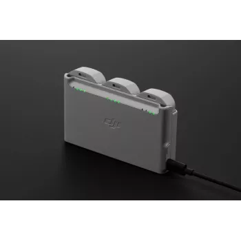 Battery charging hub DJI Neo 5-20V 2A