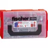 Fischer FixTainer DuoPower/DuoTec Wall Plug Set