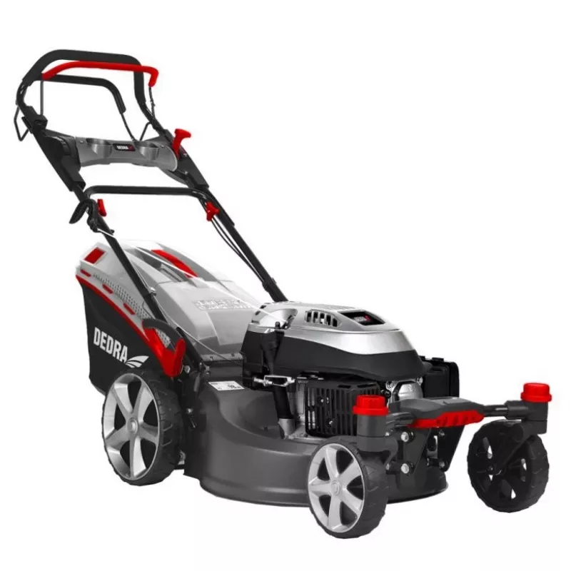 Electric lawn mower Dedra DED8727-51C — single‑unit, 2-year warranty