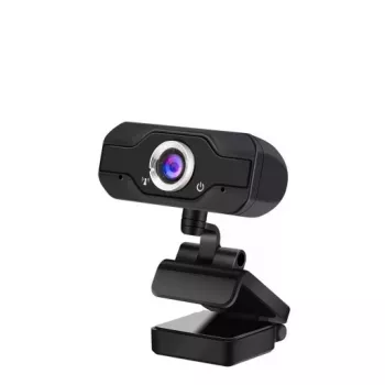Portable projector MANTA W179 1080p resolution, compact mobile video projector