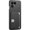 Card holder for Fairphone 6 (Horizon Black) – Fairphone F6CRDH-1ZW-WW1
